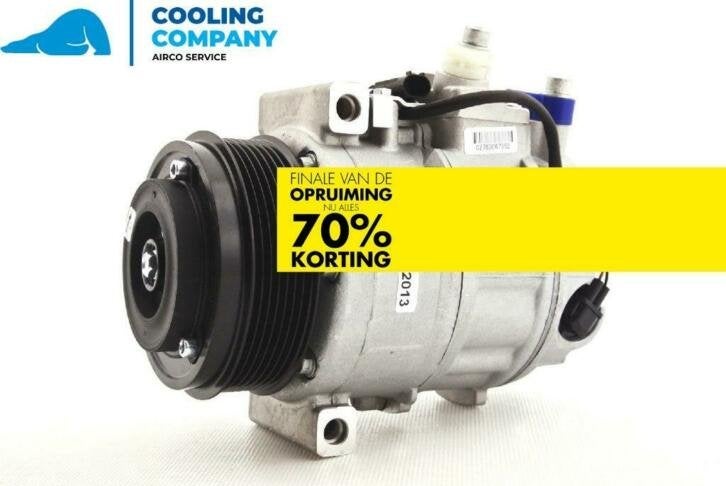 Aircopomp airco compressor BMW X5 X6 Z4 WhatsApp 0638273042, Ophalen of Verzenden