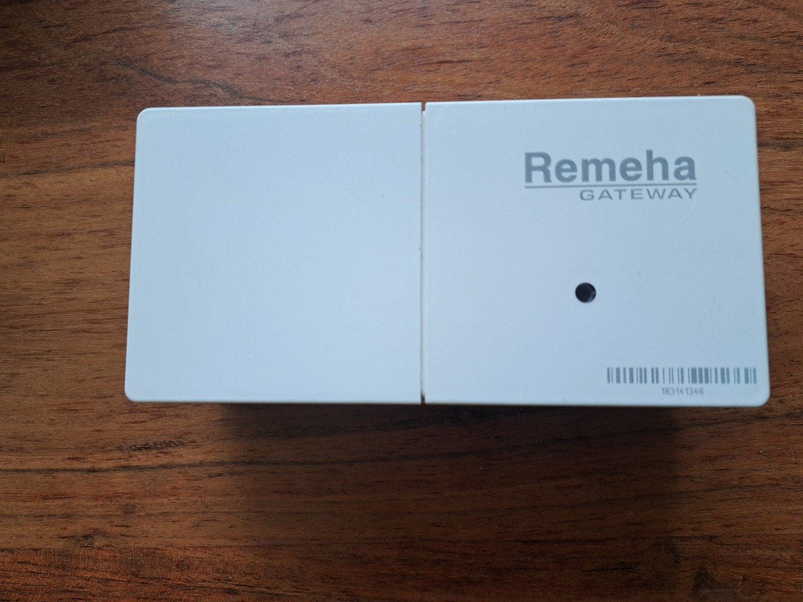 Remeha Gateway - Nieuwstaat, Ophalen of Verzenden, Zo goed als nieuw