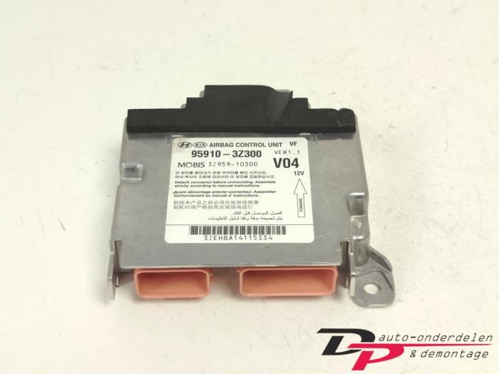Airbag Module van een Hyundai I40, Gebruikt, -, -, Ophalen of Verzenden