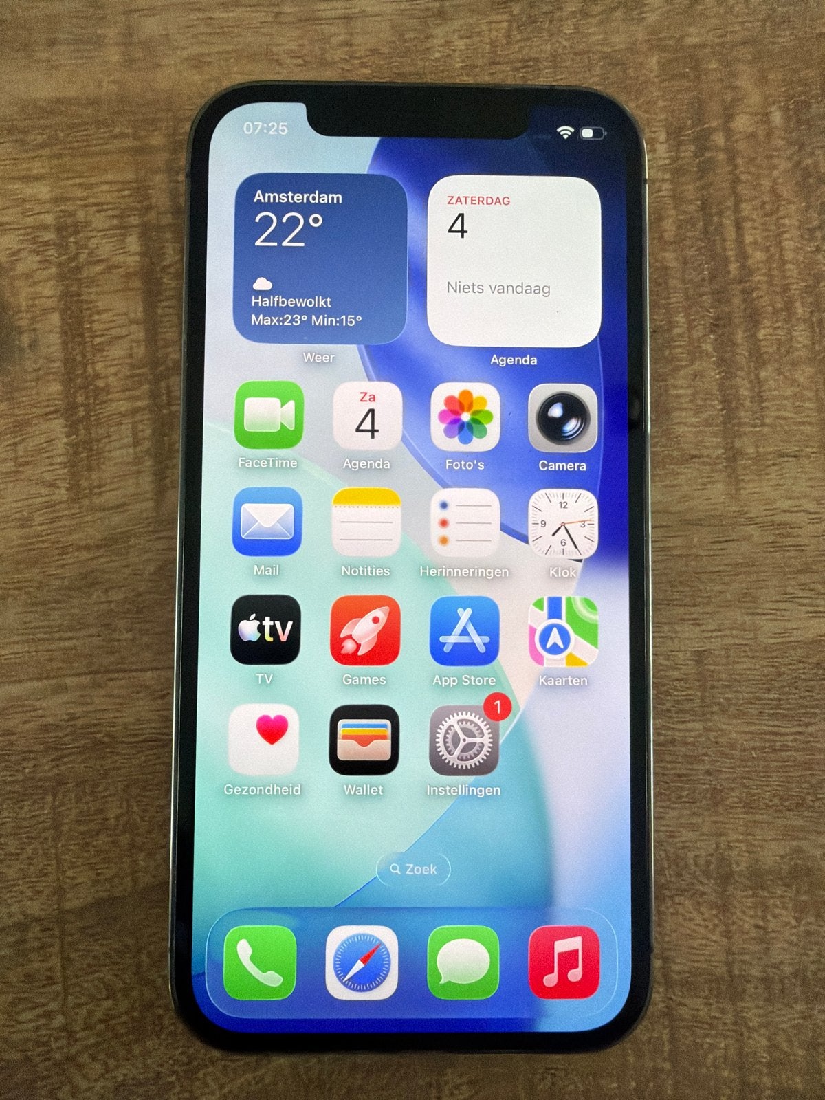 Apple iPhone 12 Pro, Telecommunicatie, Mobiele telefoons | Apple iPhone, 50 %, Zonder simlock, Grijs, Zonder abonnement