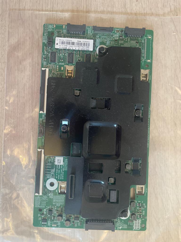 Samsung Frame TV Main Board BN94-12890G, Audio, Tv en Foto, Televisie-accessoires, Gebruikt, Ophalen of Verzenden