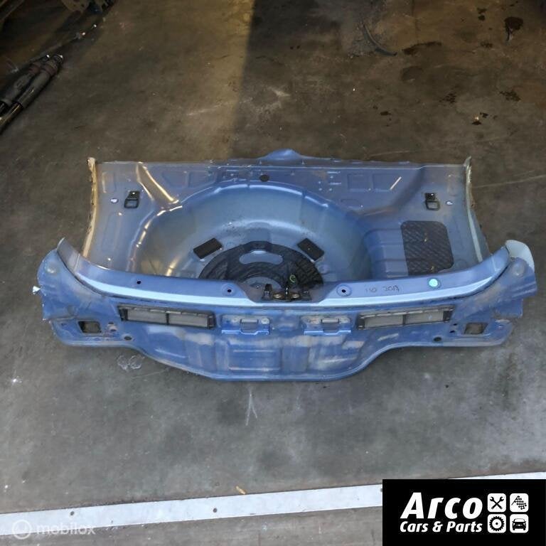 Hyundai i10 2013-2018 Zijpaneel Achterpaneel Chassis X3U, Auto-onderdelen, Gebruikt, Ophalen of Verzenden, Hyundai, Hyundai