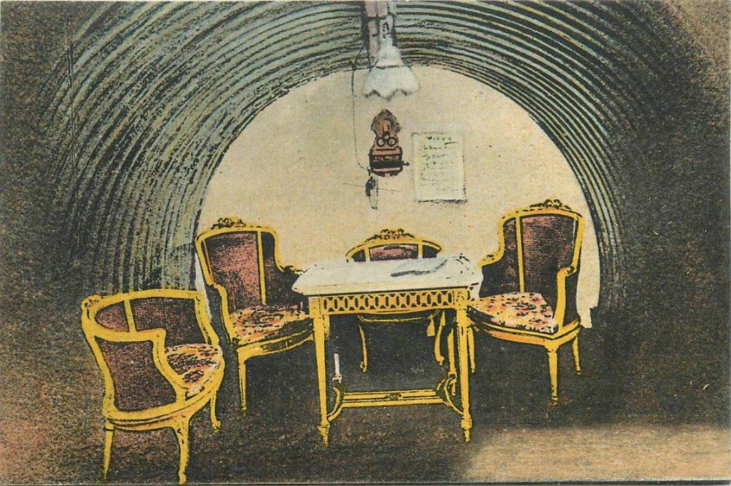 701-500-033 Spa, Verzenden, Voor 1920, Overig Europa