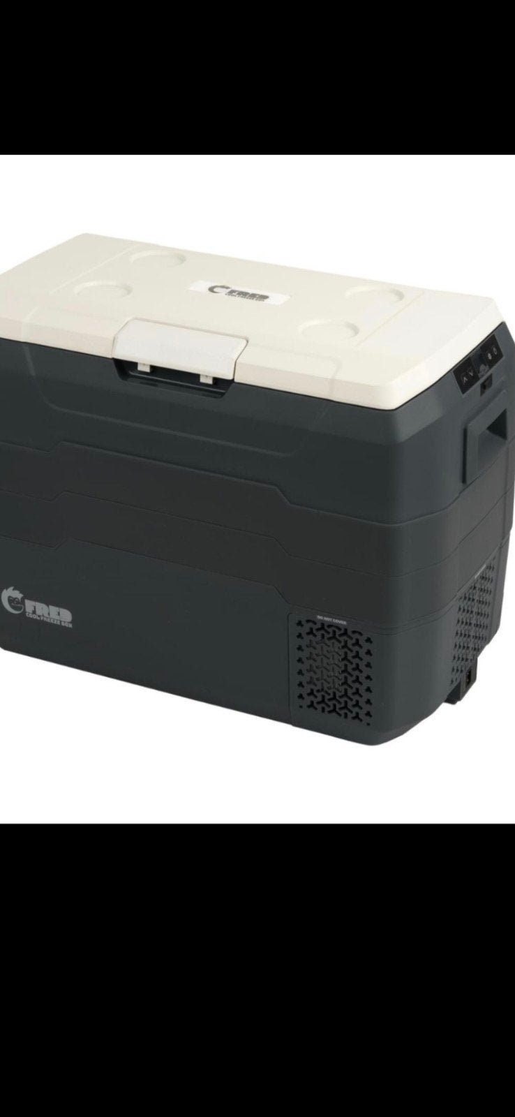 Eurom fred koeling voor camping/ boot, Ophalen, Zo goed als nieuw, Koelbox, Compressor