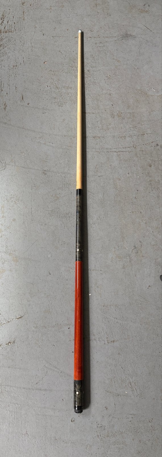 Artemis Biljartkeu Serie Mister 100 (Ceulemans) 562gr, Ophalen of Verzenden, Gebruikt, Keu of Ballen