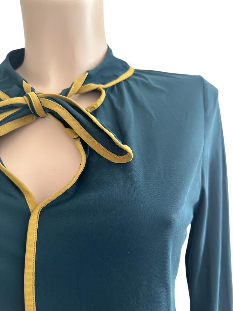 Studio Anneloes shirt lange mouw S, Maat 38/40 (M), Ophalen of Verzenden, Zo goed als nieuw, Lange mouw