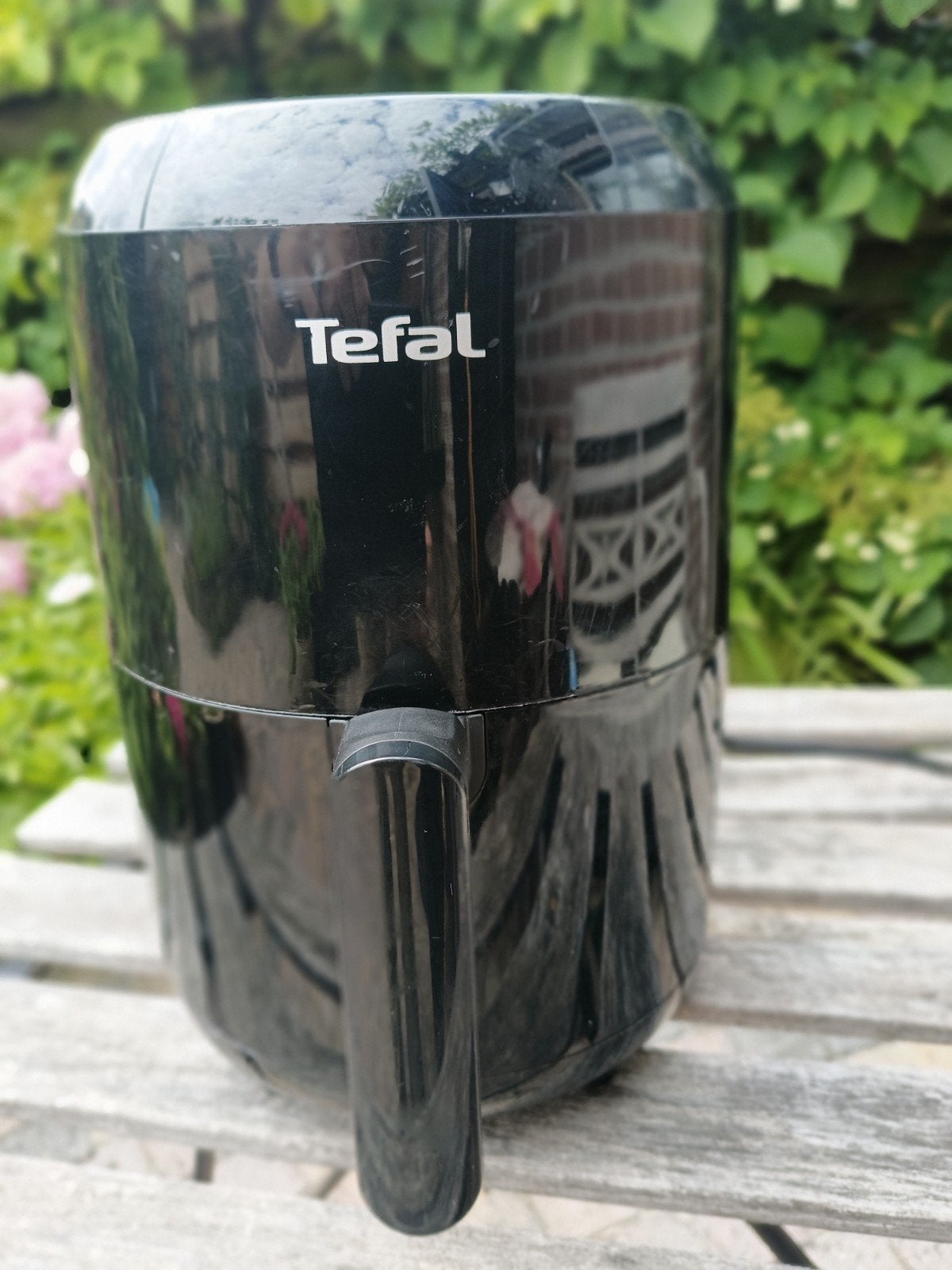 Tefal Airfryer - Compact en Efficiënt, Ophalen of Verzenden