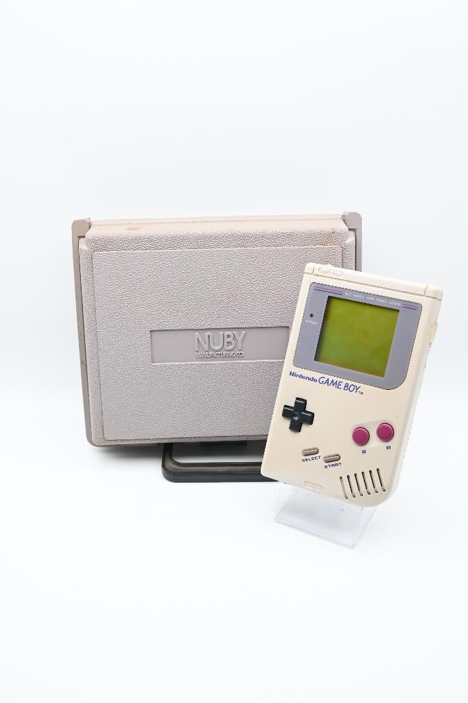 Nintendo Gameboy Classic, Gebruikt, -, 1 speler, Ophalen of Verzenden