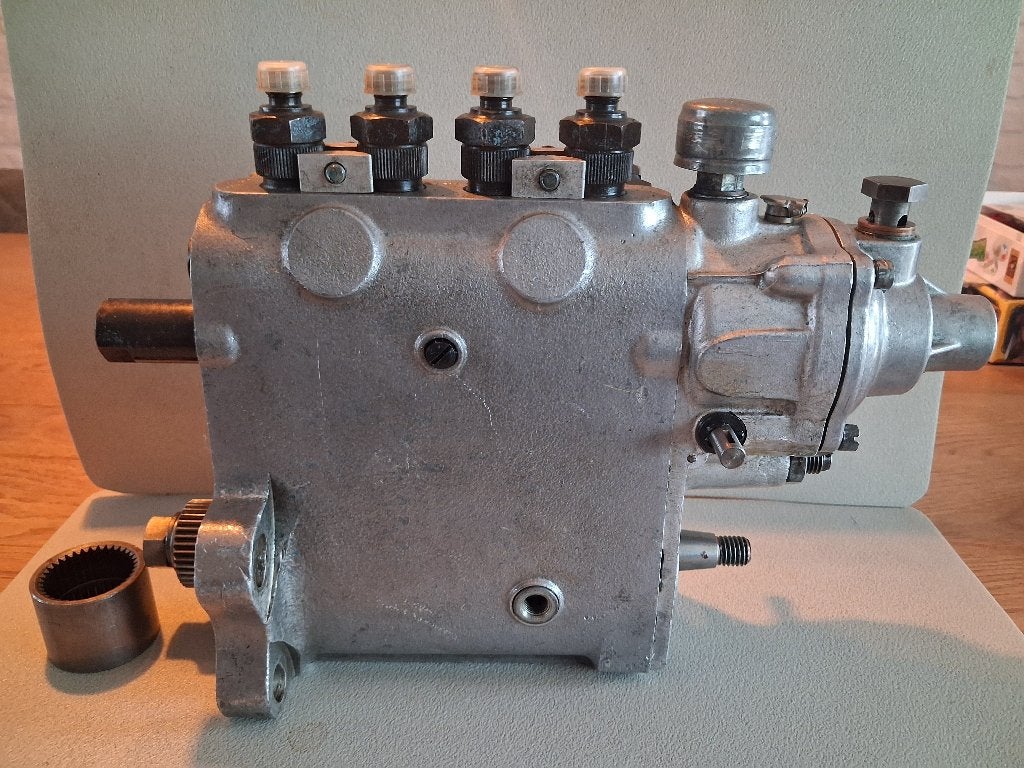 Bosch Dieselpomp, Ophalen of Verzenden, Gereviseerd, Mercedes-Benz