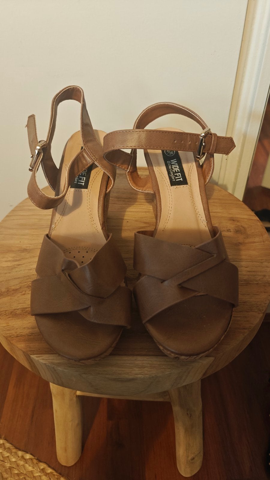 Sleehak schoenen, Ophalen of Verzenden, Zo goed als nieuw, Zwart