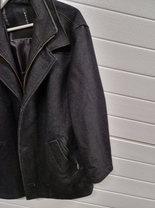 Herenjas wol jupiter maat 48, Kleding | Heren, Ophalen of Verzenden, 'T Olde Gre-j, Info@toldegrej.nl, Endepoelstraat 20f Didam