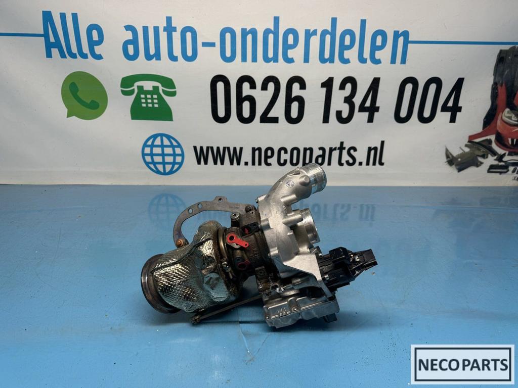 MERCEDES C KLASSE W206 C63 AMG TURBO A1390901102 NIEUW, Gebruikt, -, Ophalen of Verzenden, -