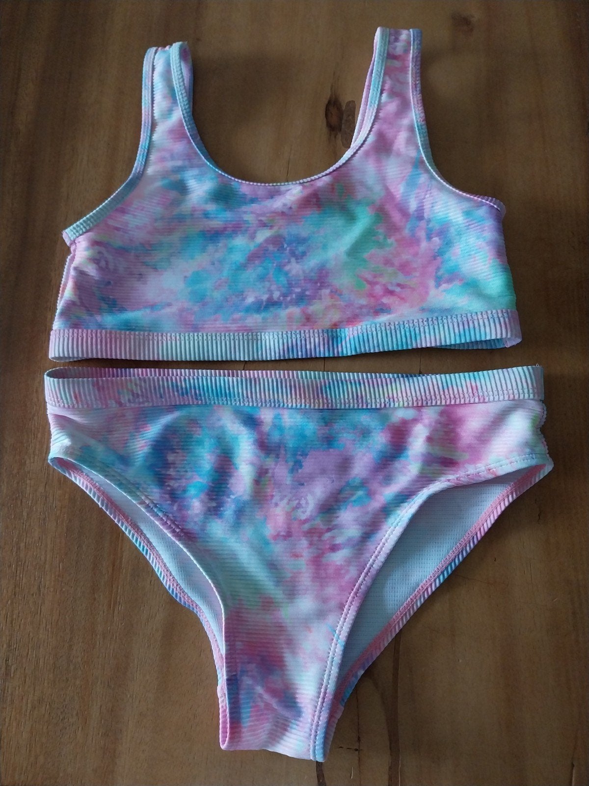 Leuke bikini  maat 158, Bikiniset, Meisje, Nieuw, Ophalen of Verzenden