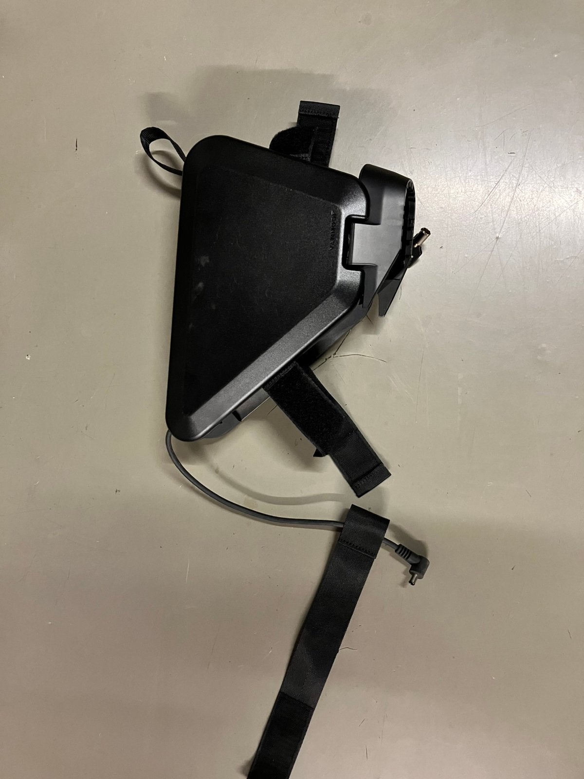 VanMoof powerbank, Zo goed als nieuw