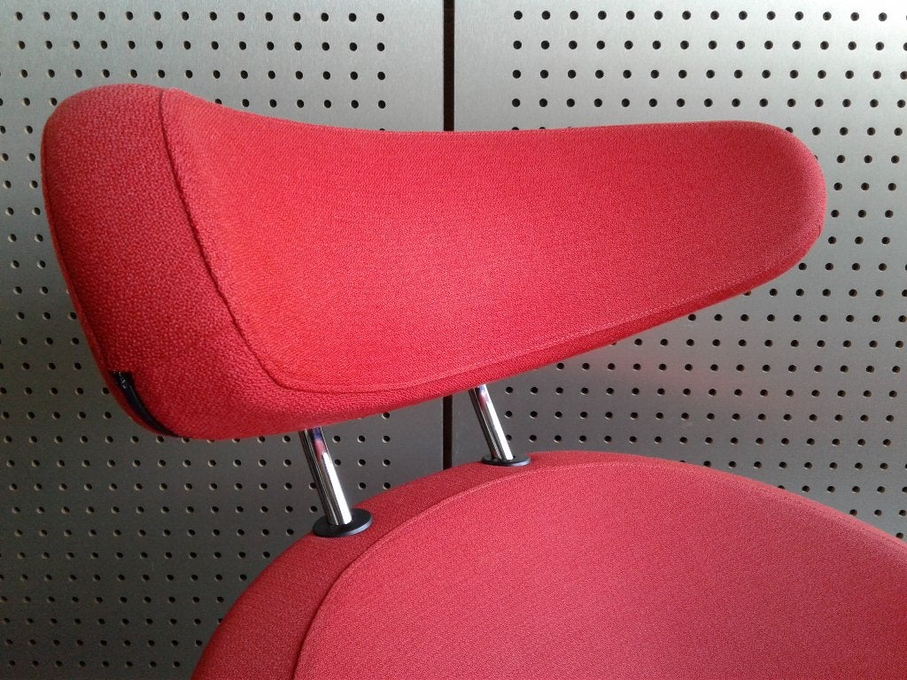 Variér (Stokke) Peel (Rood), Heel Mooi!, Overige materialen, Ophalen of Verzenden, Zo goed als nieuw, Variér