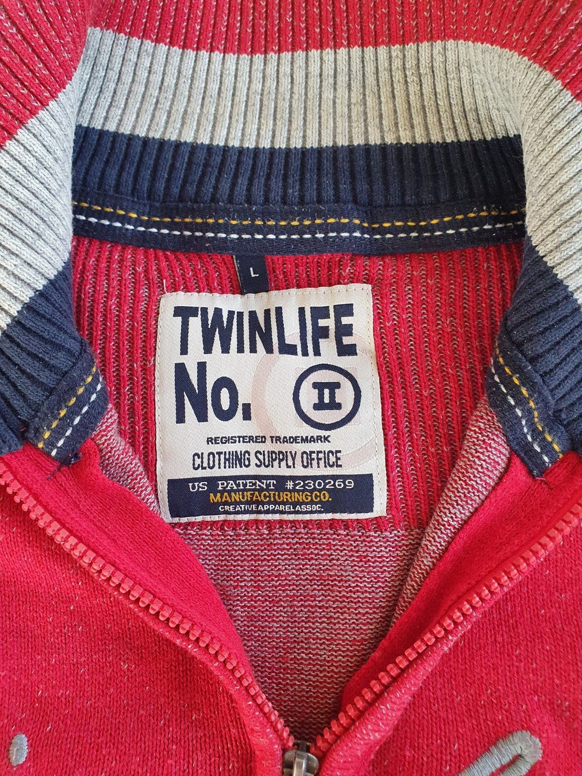 Twinlife mt L ❤️, Maat 52/54 (L), Ophalen of Verzenden, Zo goed als nieuw, Twinlife