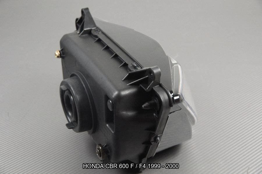 Koplamp / Voorlicht AVDB voor HONDA CBR 600 F / F4 1999 2000, Ophalen of Verzenden, Nieuw