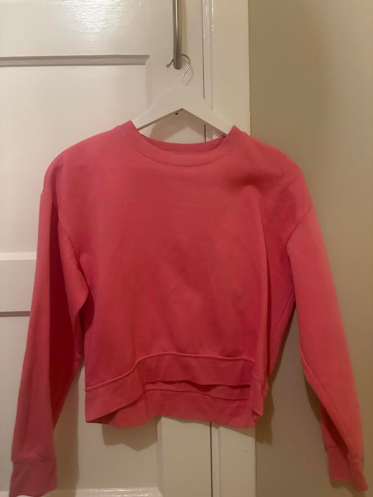 4 truien van de Zara maat S, Kleding | Dames, Truien en Vesten, Ophalen, Gedragen, Maat 36 (S), Overige kleuren