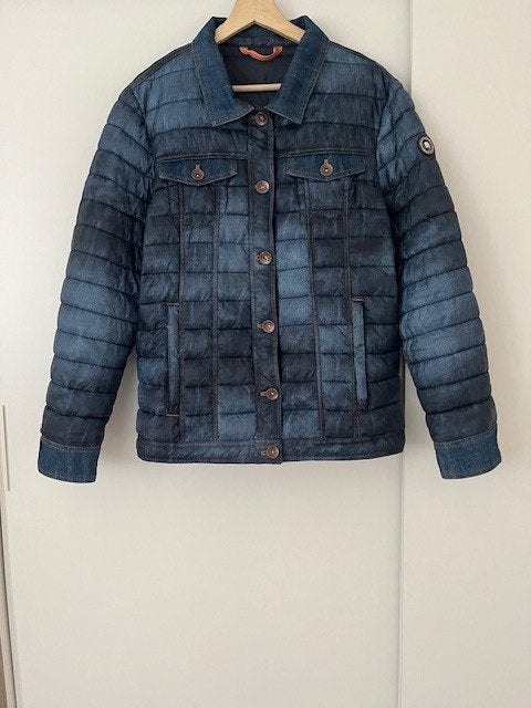 Polar Bear nieuwe jas maat 44, Polar Bear, Maat 46/48 (XL) of groter, Nieuw, Verzenden