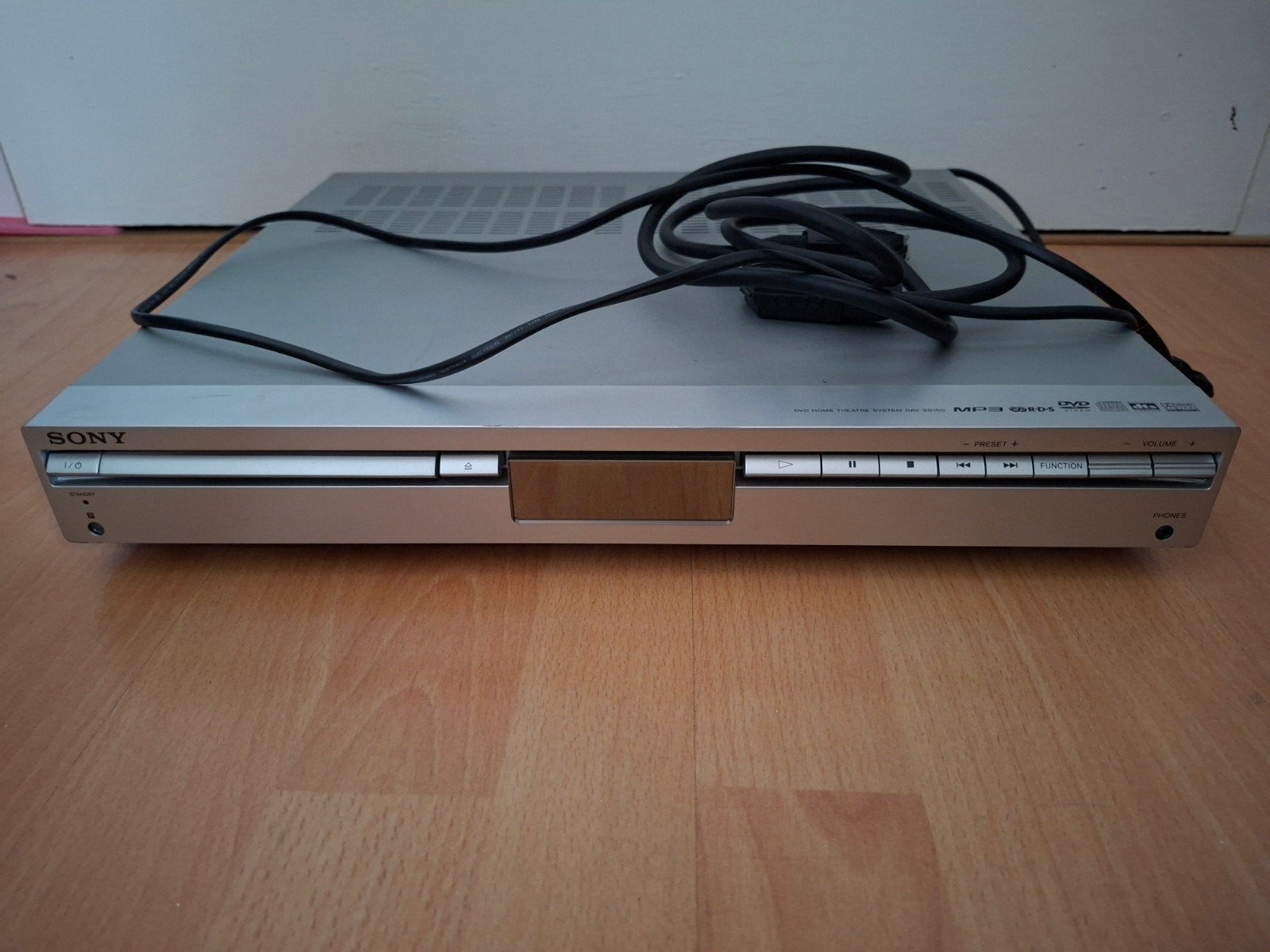 Sony DVD Home Theatre System DVP-K300, Ophalen, Gebruikt, Dvd-speler, Sony