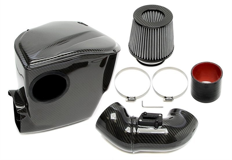 Carbon Air Intake BMW G20 G21 G22 G23 G26 318i 330i 420i 430, Auto diversen, Tuning en Styling, Verzenden, Automotive Parts, A.parts@hotmail.nl