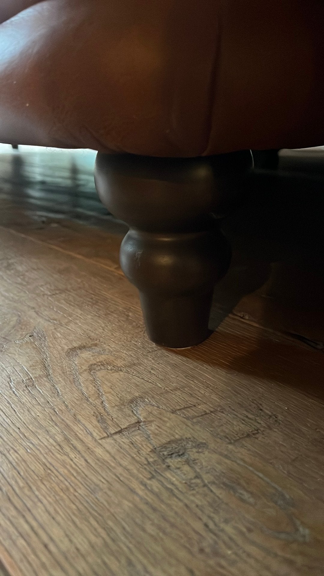 Gezocht Viskafors poten, Huis en Inrichting, Ophalen of Verzenden, Zo goed als nieuw, Minder dan 150 cm