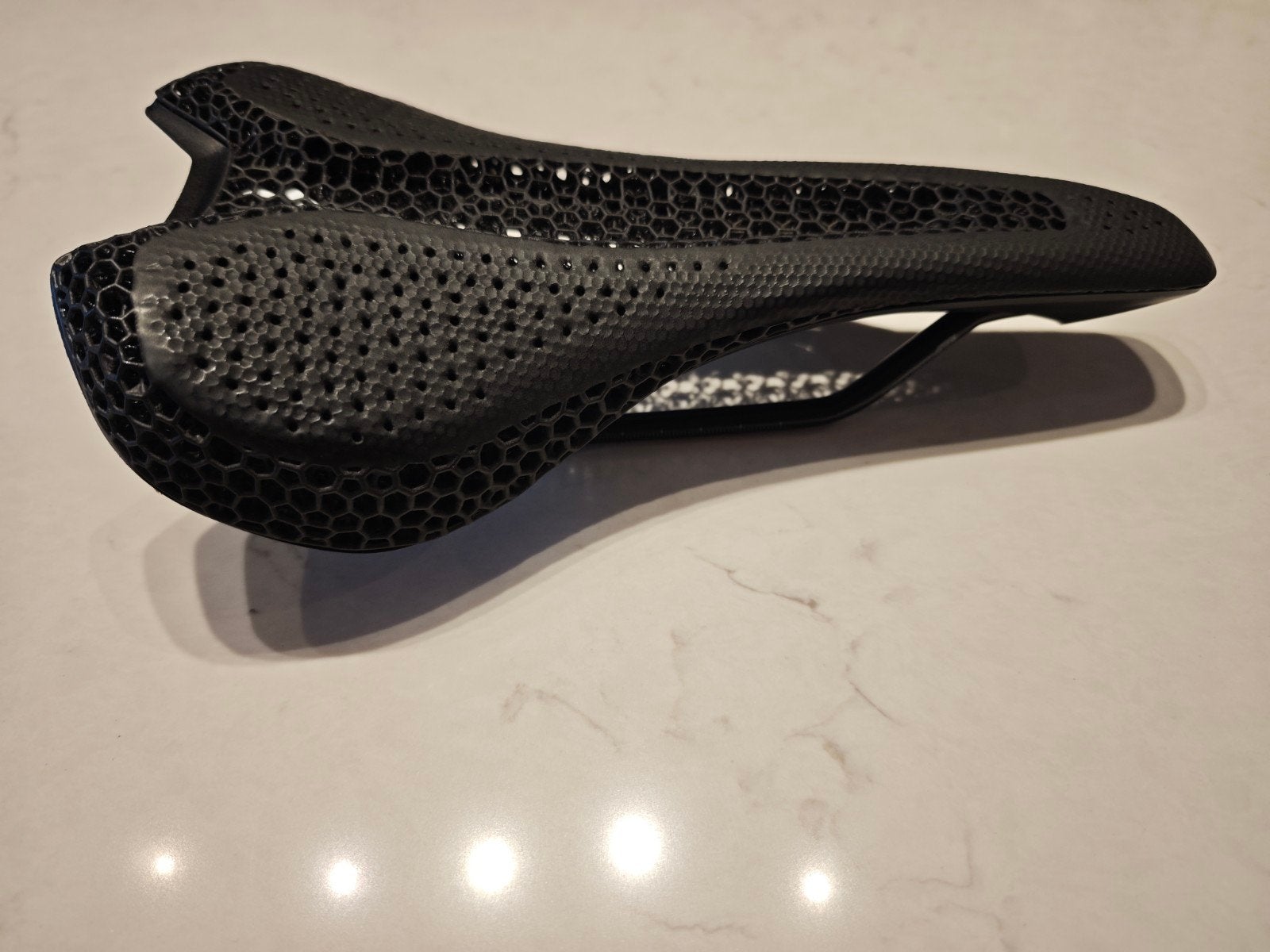 Specialized Romin EVO Pro Mirror zadel 143mm, Specialized, Gebruikt, Overige materialen, Gravelbike