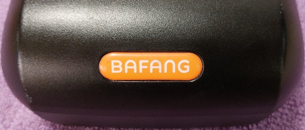 Goed als nieuw Bafang Accu 600Wh, 3 maanden garantie=€130, Ophalen, Zo goed als nieuw
