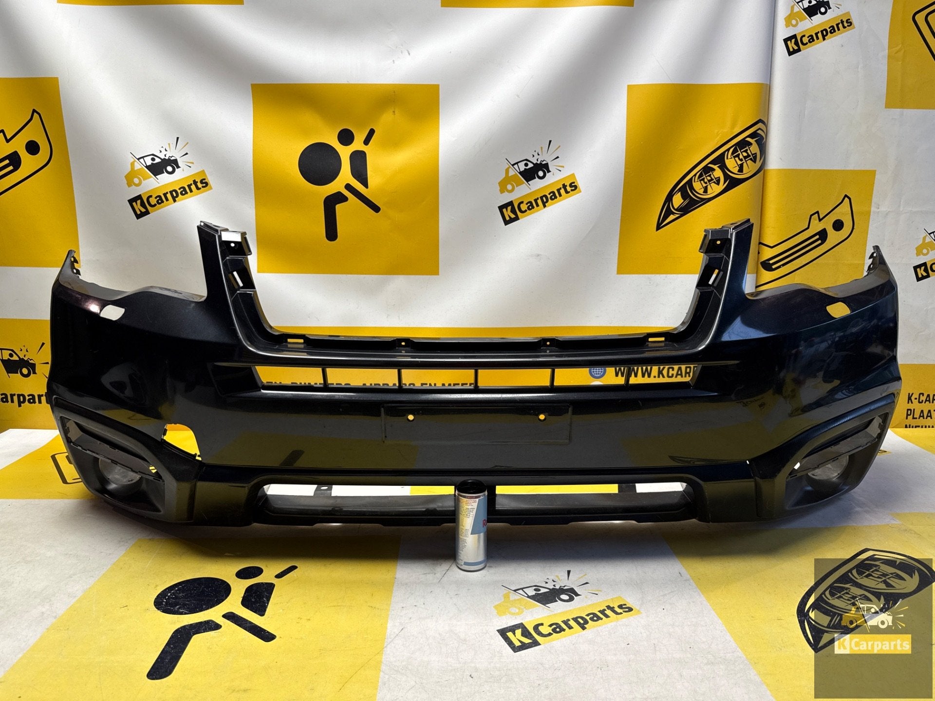 Subaru Forester MK4 Voorbumper origineel 57704SG001