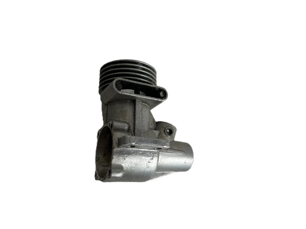 O.S. MAX 20 2001 nitro motor rc vliegtuig, Ophalen of Verzenden, Nitro