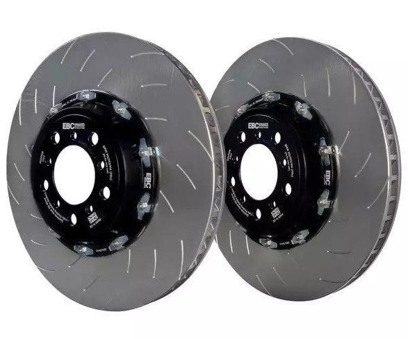 EBC 380mm tweedelige remschijven - BMW M2 F87 M3 F80 M4 F82, Ophalen of Verzenden