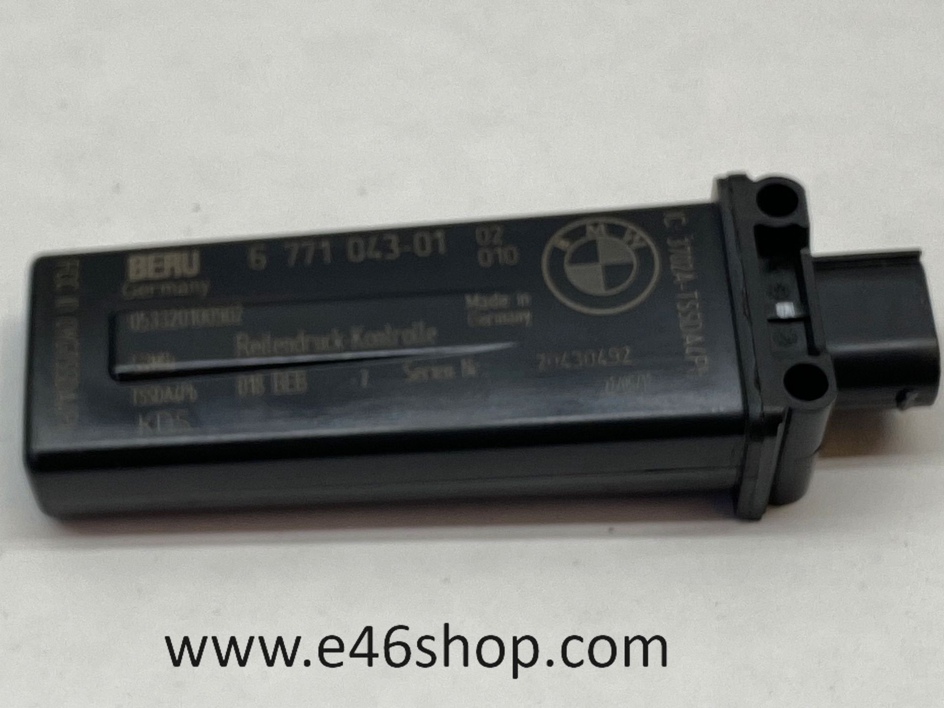 BANDENSPANING MODULE BMW  MINI ROLLS ROYCE OE 36236771043, -, -, Nieuw, Ophalen of Verzenden