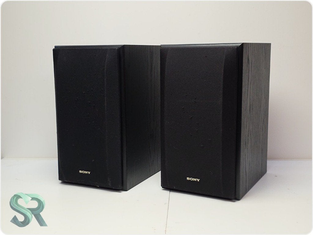 Sony SS-126EB, Gebruikt, ., Ophalen of Verzenden, .
