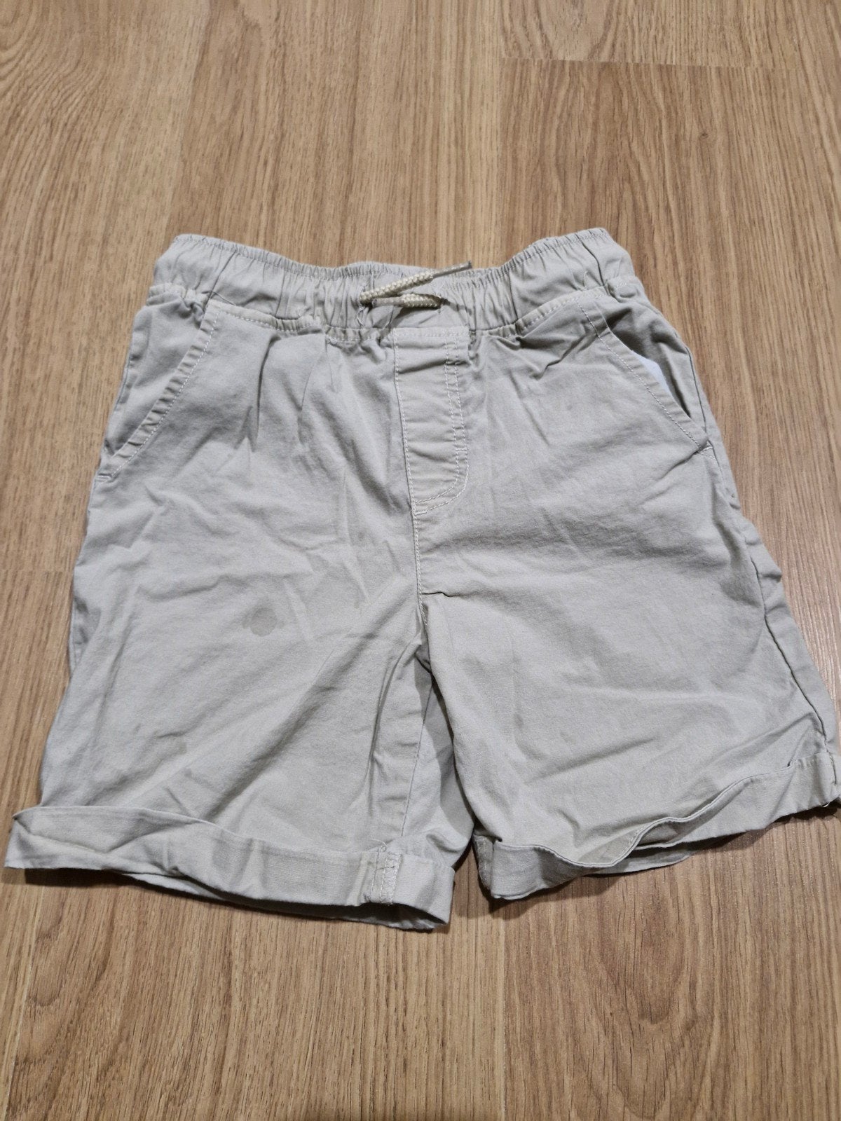 Korte broek 110/116 zeeman, Ophalen of Verzenden, Jongen, Broek