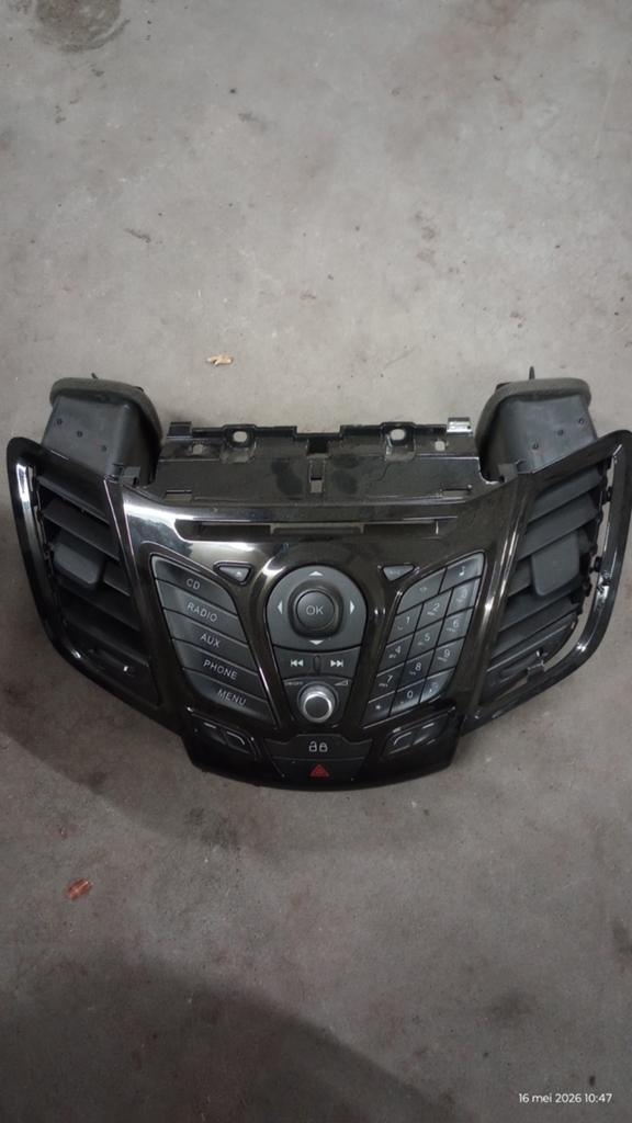 Bedienings knoppen Ford Fiesta, Auto-onderdelen, Ophalen, Ford