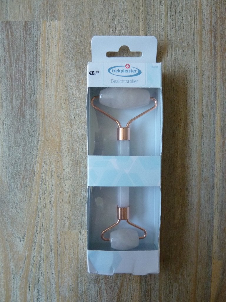 NIEUW gezichtsroller, Ophalen, Nieuw, Gehele gezicht