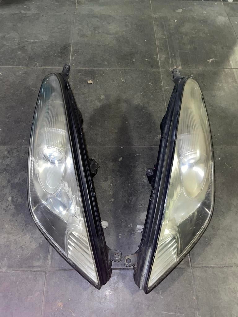 Toyota Celica T23 Koplampen - Goede Staat, Ophalen, Gebruikt, Toyota