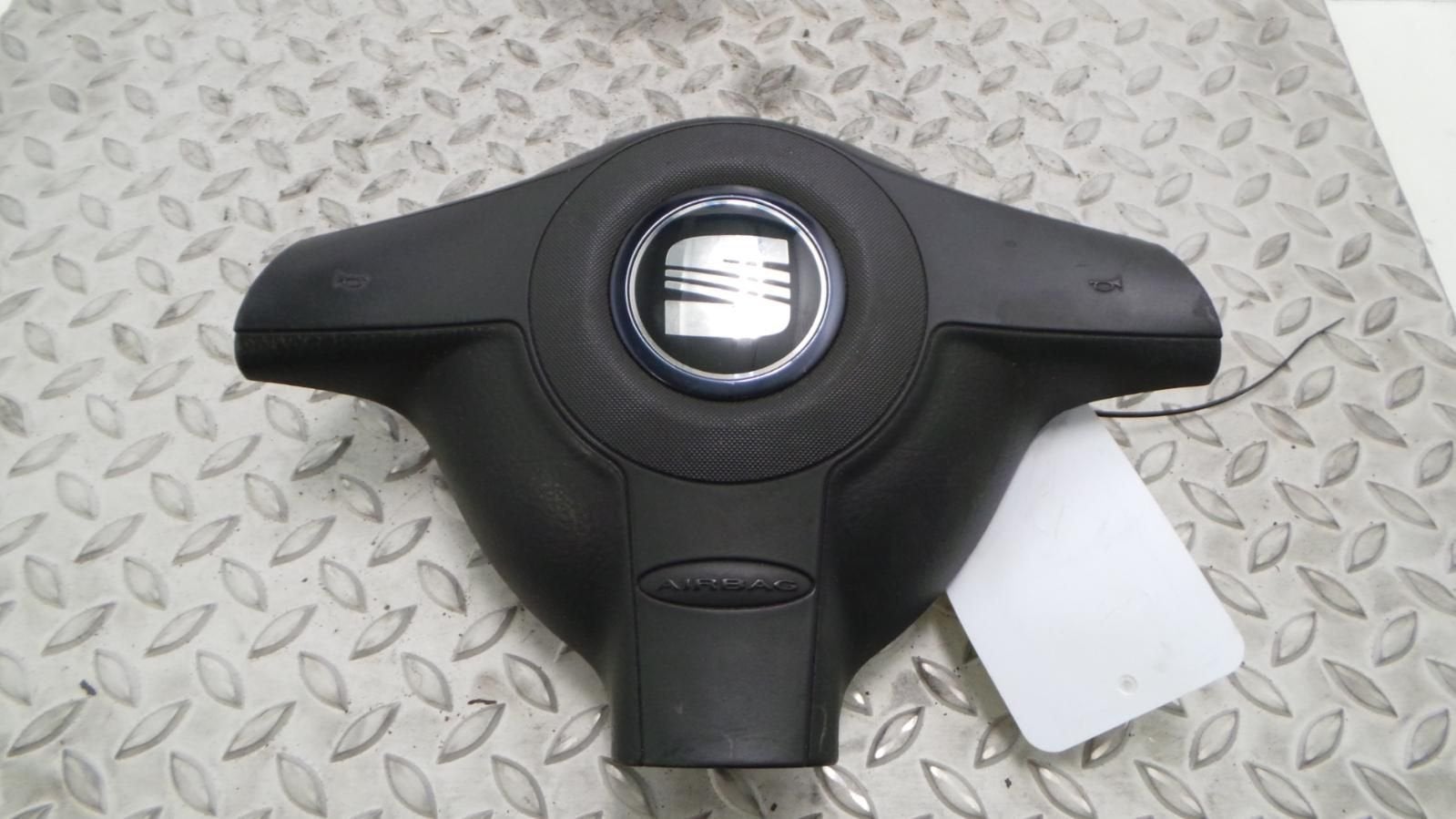 SEAT LEON AIRBAG LINKS 2004, Auto-onderdelen, Ophalen of Verzenden, Gebruikt, Stiba lid