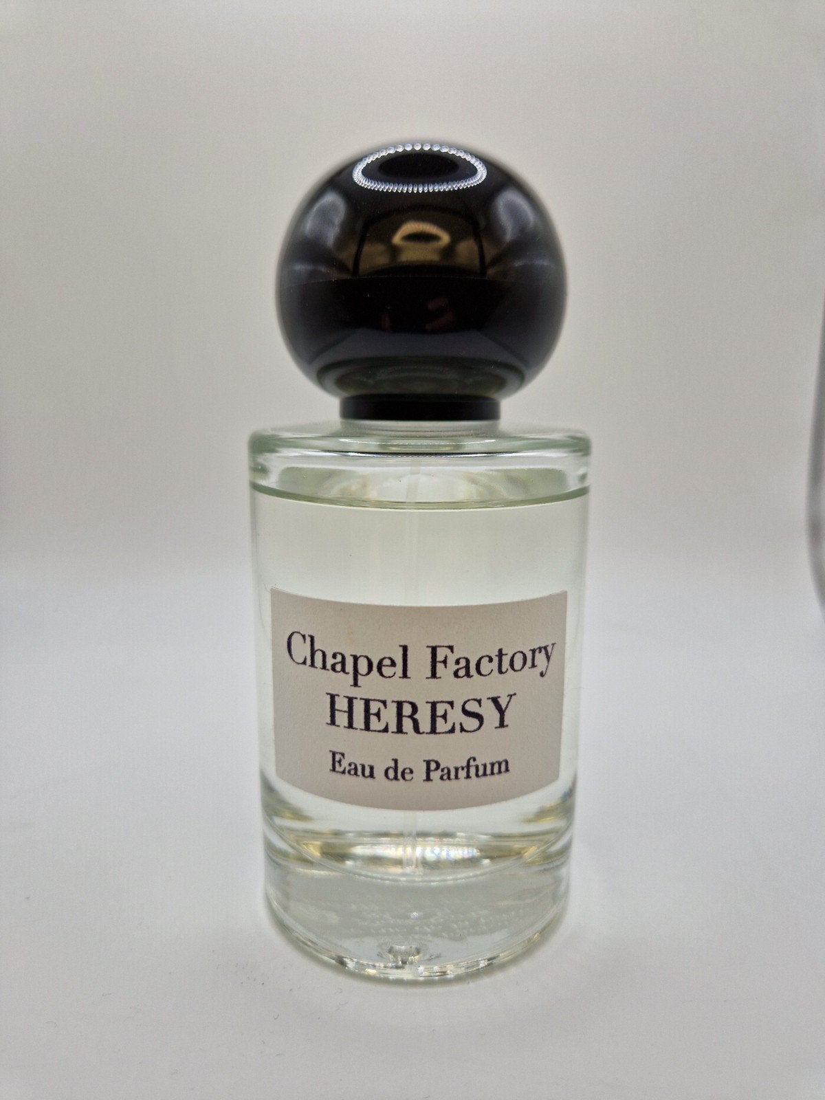 Chapel Factory Heresy decant tester sample, Ophalen of Verzenden, Nieuw