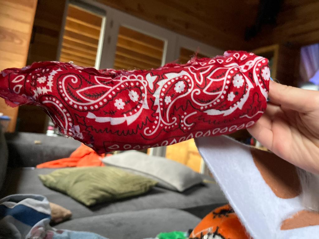 Hypermotion tail!!, Verzenden, Zo goed als nieuw, Accessoires