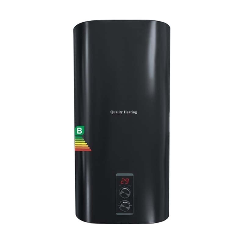 50 liter boiler - Quality Heating, Gebruikt, 20 tot 100 liter, Onbekend, Boiler