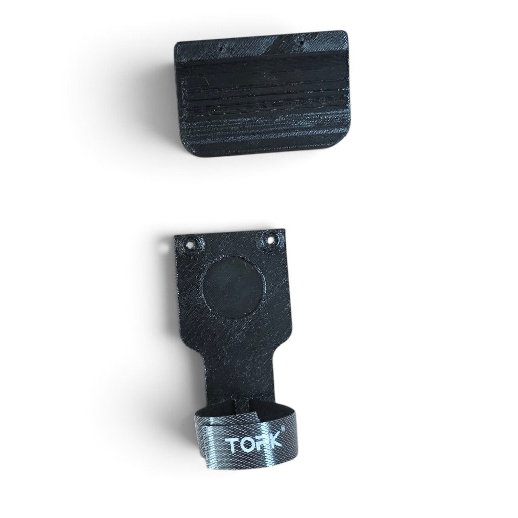 Stokhouder rubber Thule Omnistor Caravan Style etuiluifel, Ophalen of Verzenden, Nieuw