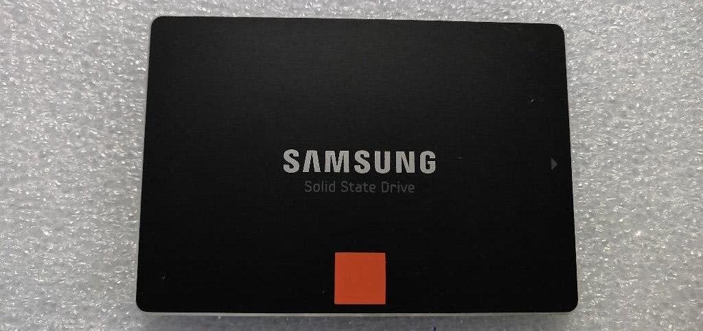 Samsung 840 PRO 256GB SATA SSD | MZ-7PD256 | 87% Health, Ophalen, Intern, Gebruikt, 256GB