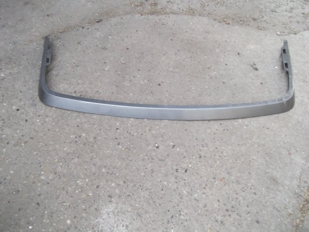 Achterbumper spoiler/onderlip Saab 9-5 '02-05., Ophalen, Gebruikt