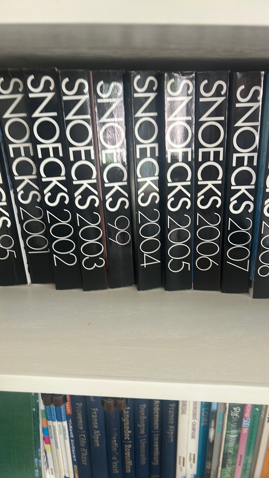 Snoecks, Ophalen of Verzenden
