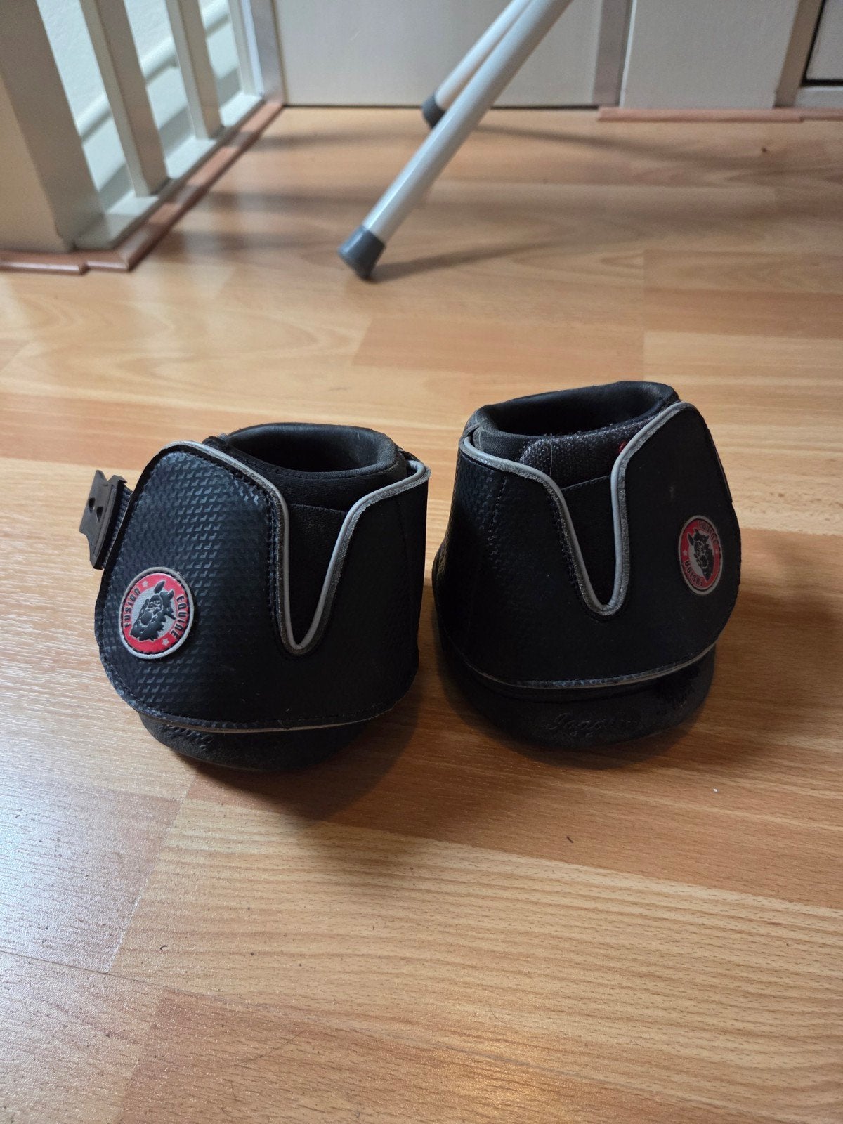 aangeboden: Hoefschoenen maat 10, Ophalen of Verzenden
