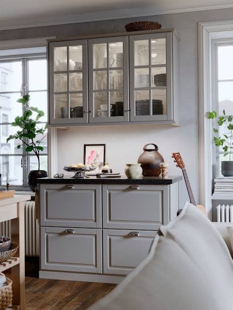 Gevraagd metod bodbyn keuken kastdeuren/lade frames, Ophalen, Nieuw, 50 tot 100 cm, Minder dan 100 cm