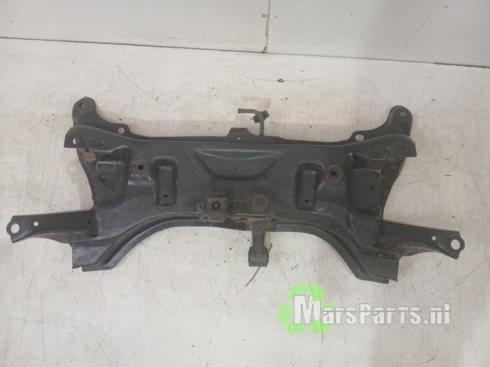 Subframe van een Peugeot 107, Gebruikt, -, -, Ophalen of Verzenden
