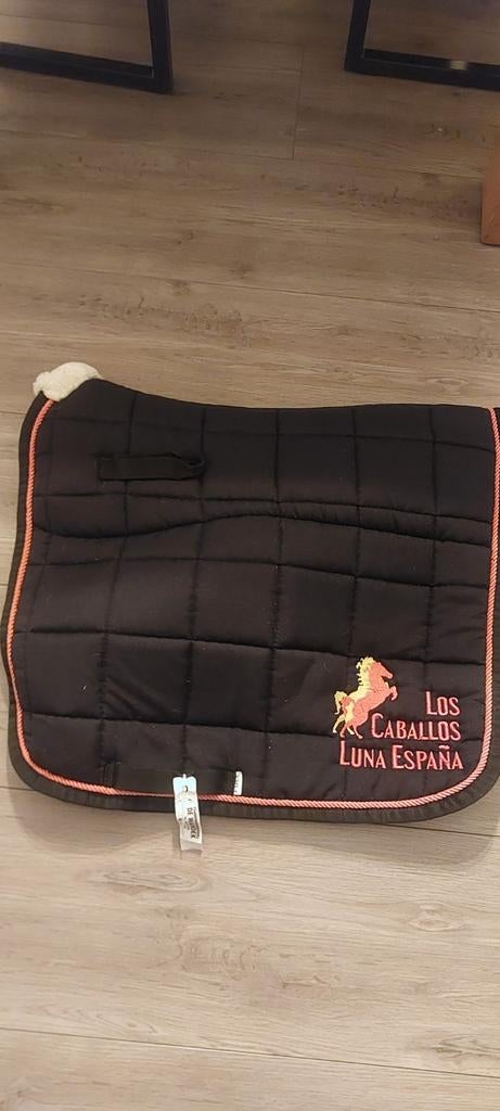 Te koop Dressuurdek, Ophalen of Verzenden
