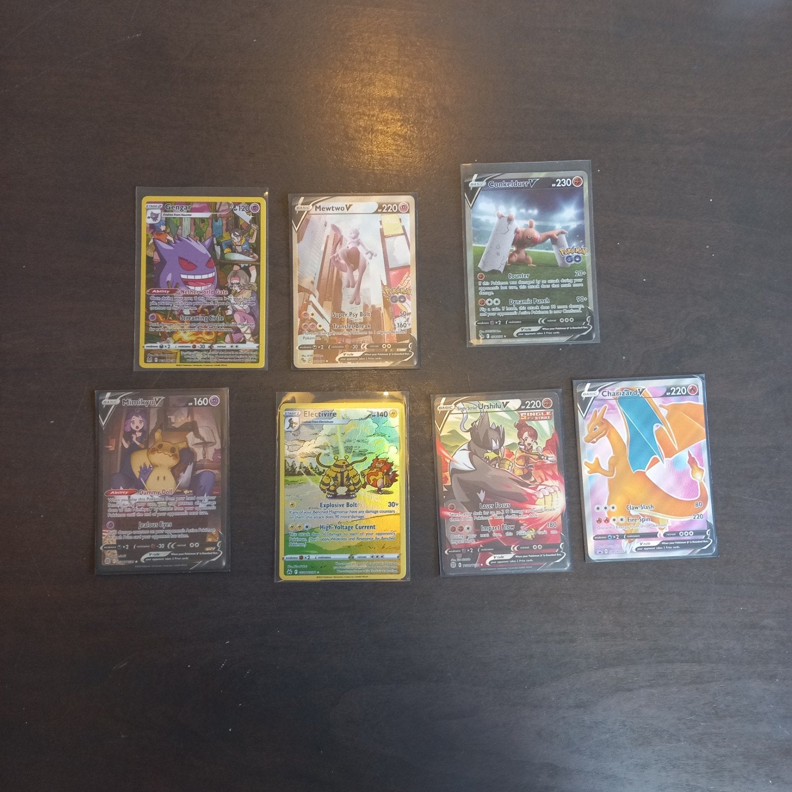 kleine pokemon collectie, Ophalen of Verzenden